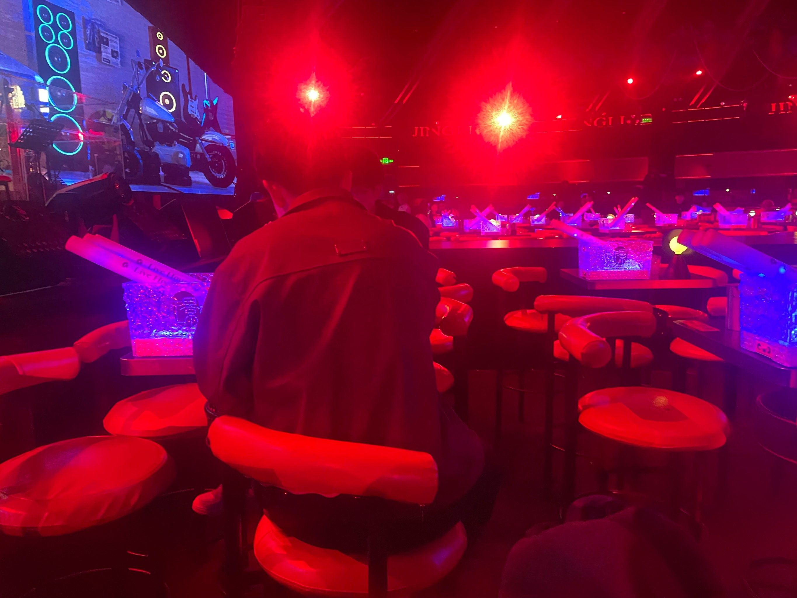 伊春商务ktv热门商务ktv玩法指南-嘉荫县ktv预定